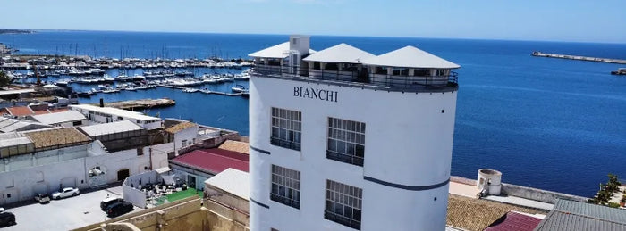 Distillerie Bianchi