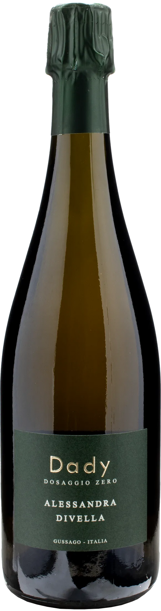 Divella Spumante Dady Dosaggio Zero