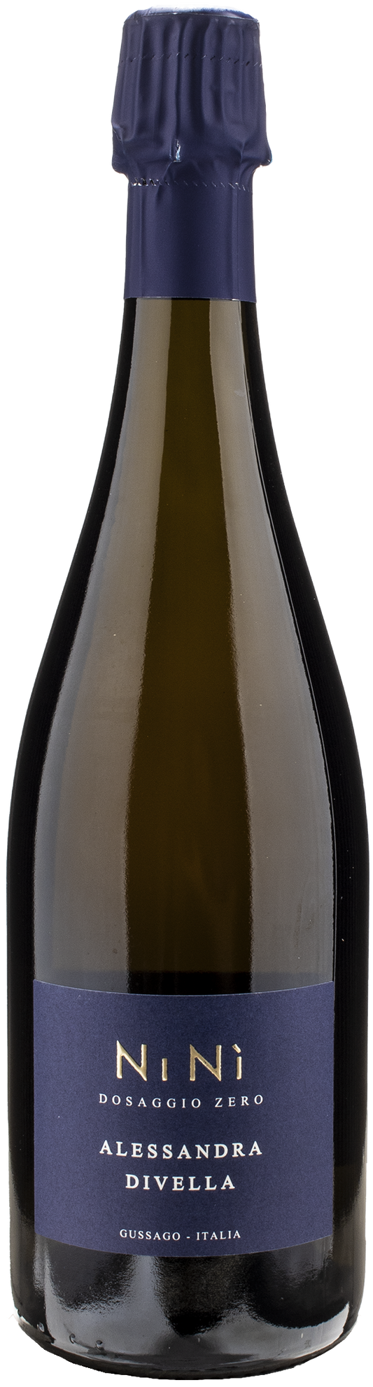Divella Spumante Ni Ni Dosaggio Zero