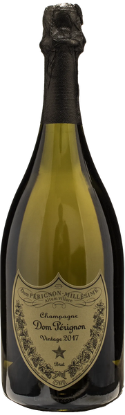 Champagne Dom Perignon Vintage 2017 Brut Grand Cru 75cl | XtraWine
