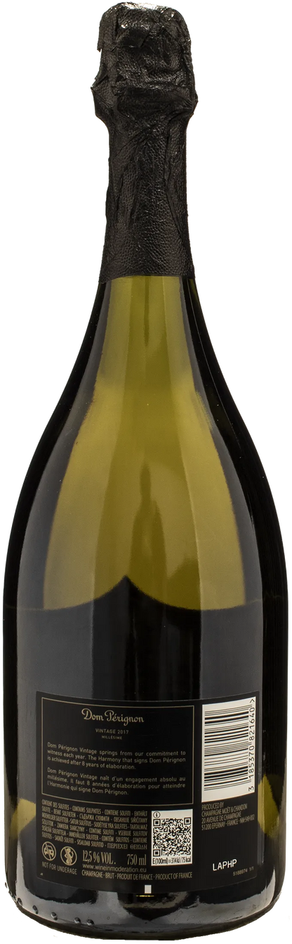 Champagne Dom Perignon Vintage 2017 Brut Grand Cru 75cl | XtraWine Champagne Dom Perignon Vintage 2017 Brut Grand Cru 75cl | XtraWine