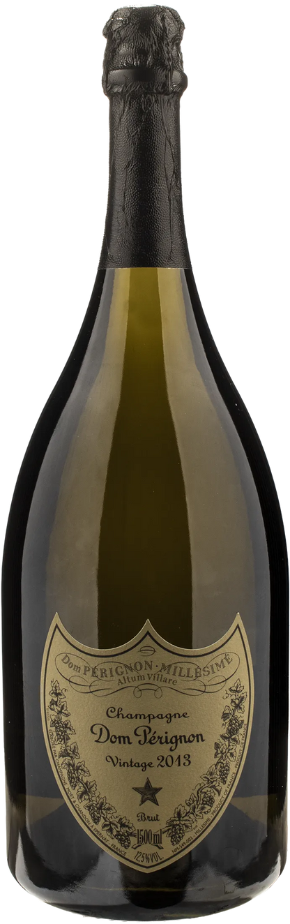Dom Perignon Champagne Vintage Brut Millesime Magnum 2013