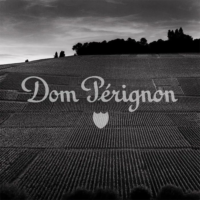 Dom Perignon