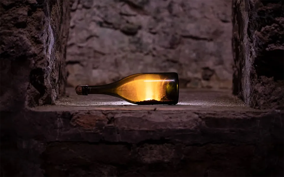 Dom Perignon