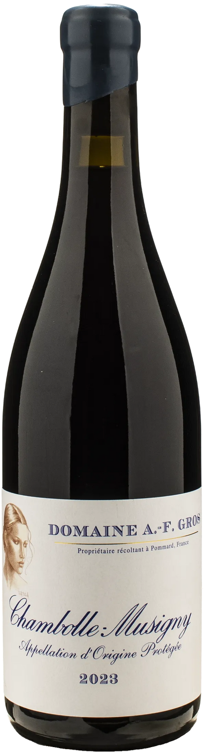 Domaine A.F. Gros Chambolle Musigny 2023