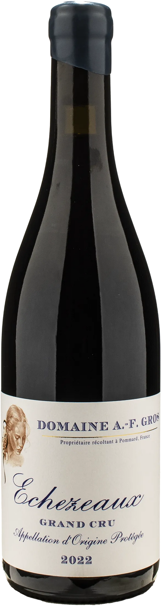 Domaine A.F. Gros Echezeaux Grand Cru 2022