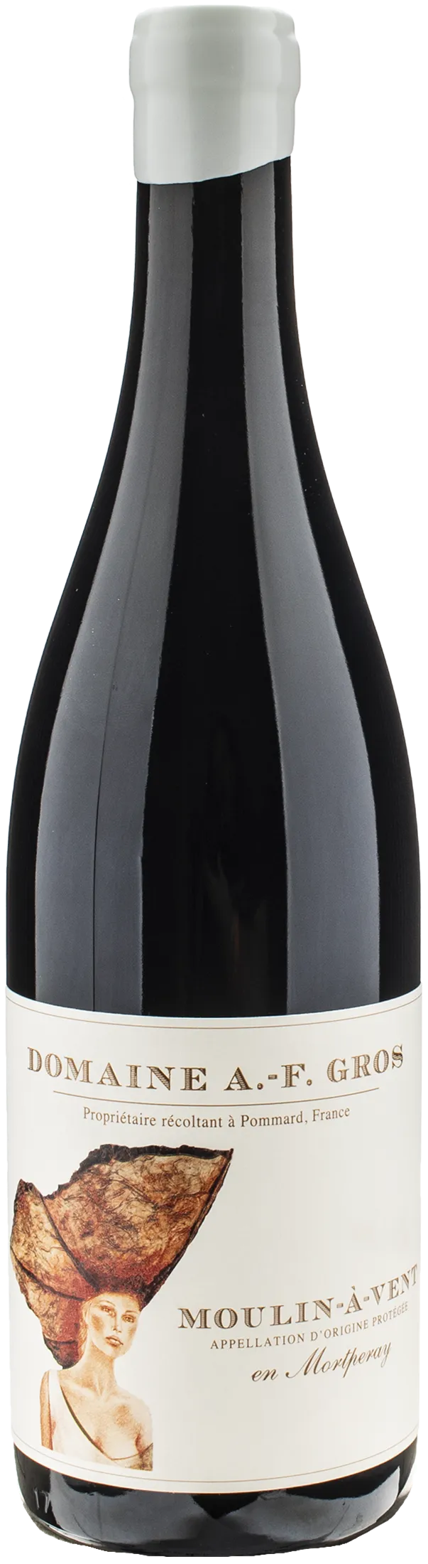 Domaine A.F. Gros Moulin a Vent En Mortperay 2022