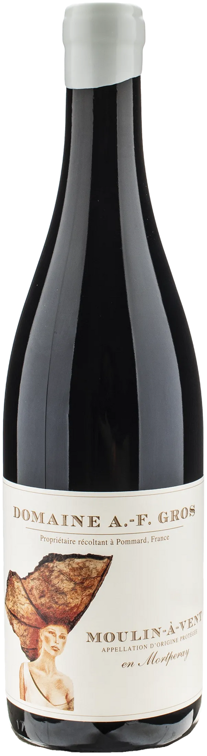 Domaine A.F. Gros Moulin a Vent En Mortperay 2022