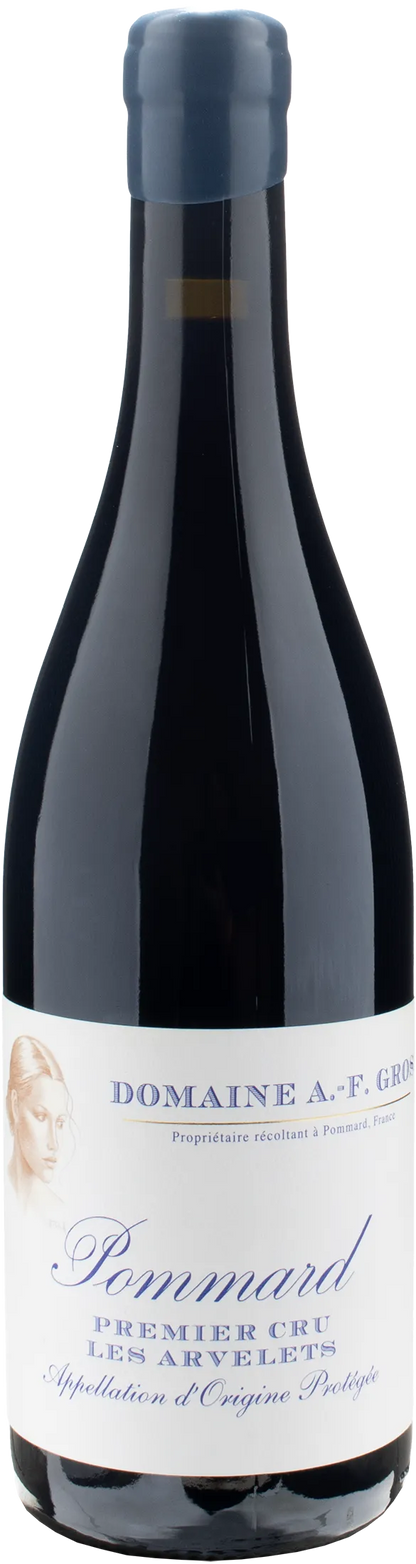 Domaine A.F. Gros Pommard 1er Cru Les Arvelets 2022