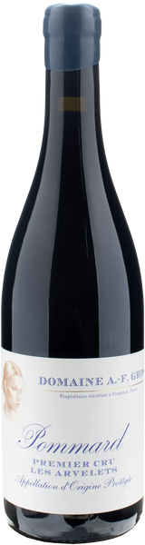 Domaine A.F. Gros Pommard 1er Cru Les Arvelets 2022 Burgundy