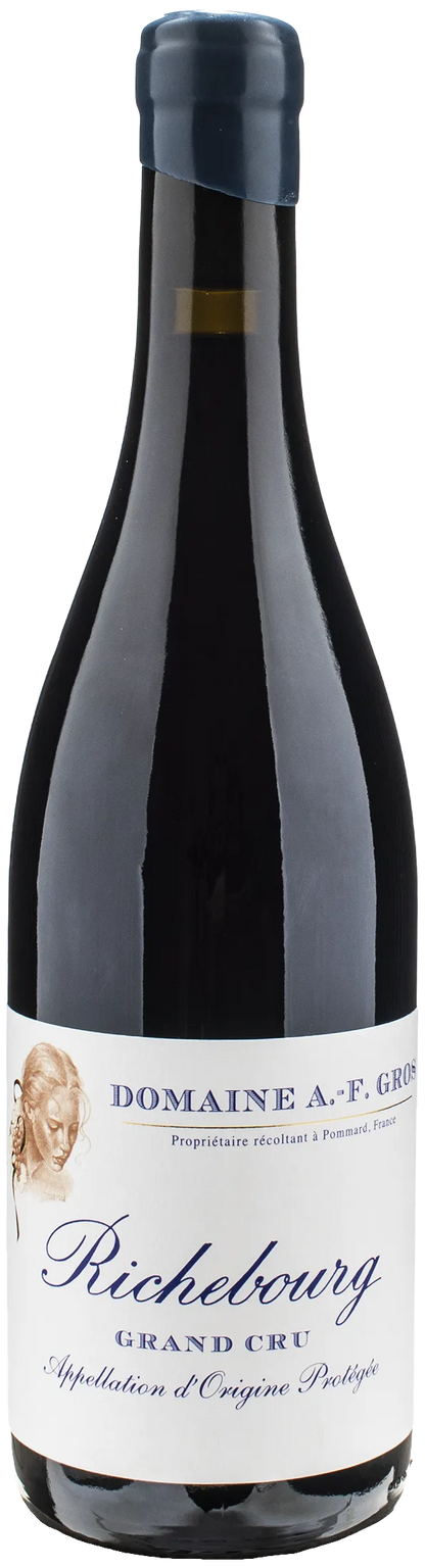 Domaine A.F. Gros Richebourg Grand Cru 2022