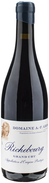 【Summer SALE】大特価Richebourg 1994 Richebourg Grand Cru 1994 - Lot 101167 - Buy/Sell Burgundy Wine