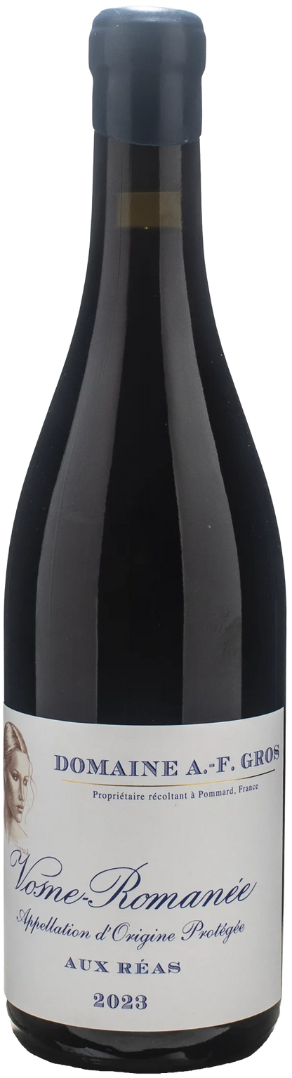 Domaine A.F. Gros Vosne Romanee Aux Reas 2023