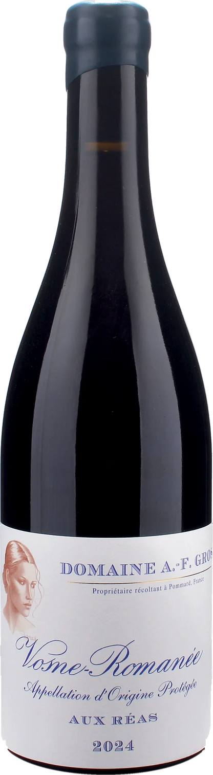 Domaine A.F. Gros Vosne Romanee Aux Reas 2024
