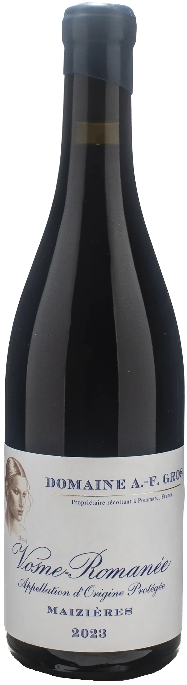 Domaine A.F. Gros Vosne Romanee Maizieres 2023