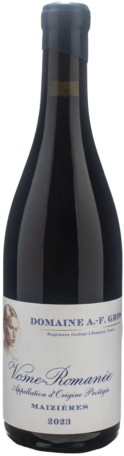 Domaine A.F. Gros Vosne Romanee Maizieres 2023