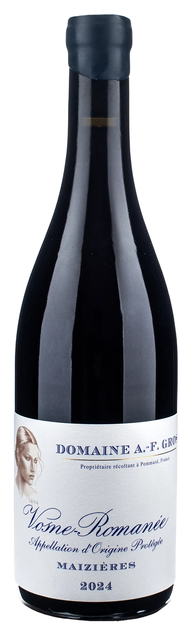 Domaine A.F. Gros Vosne Romanee Maizieres 2024