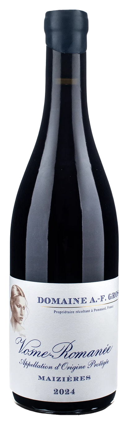 Domaine A.F. Gros Vosne Romanee Maizieres 2024