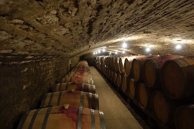 Domaine A.F. Gros