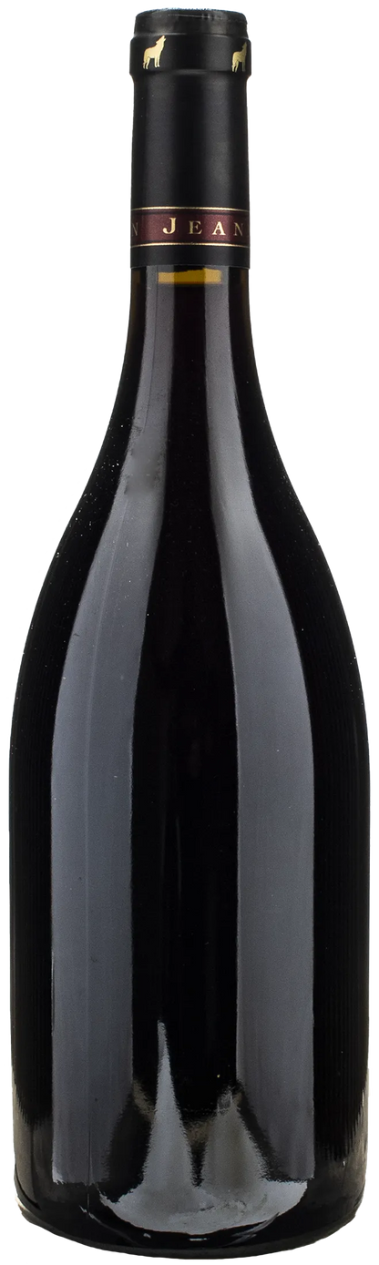 Alain Jeanniard Bourgogne Cote d'Or Pinot Noir 2022
