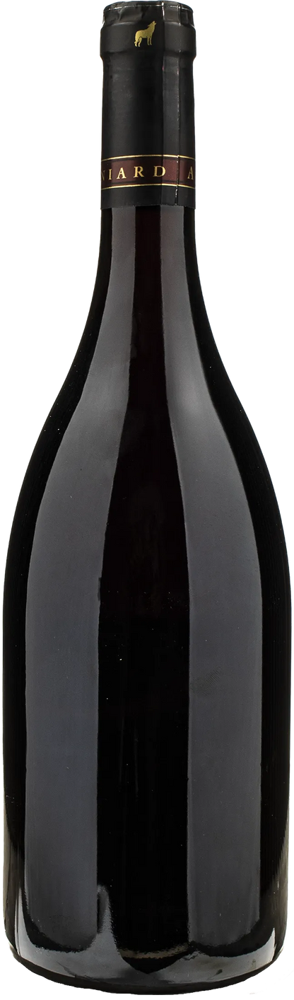 Alain Jeanniard Chambolle Musigny 2023