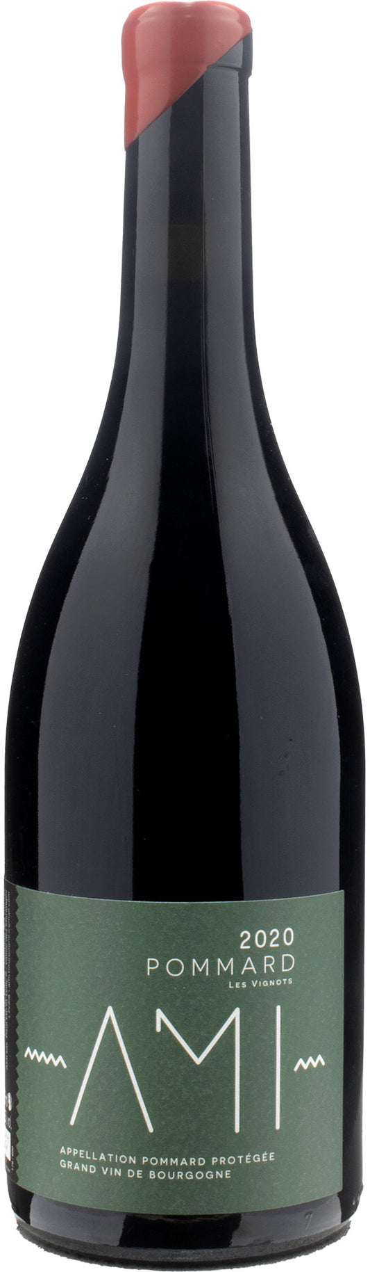 Domaine Ami Pommard Les Vignots 2020