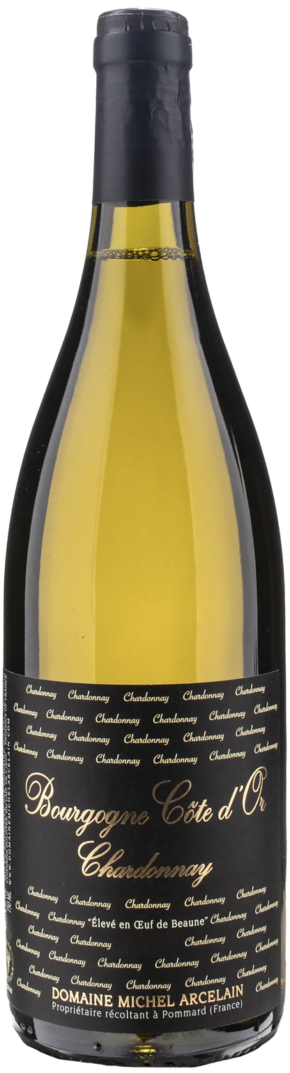 Domaine Arcelain Bourgogne Cote d'Or Chardonnay 2022