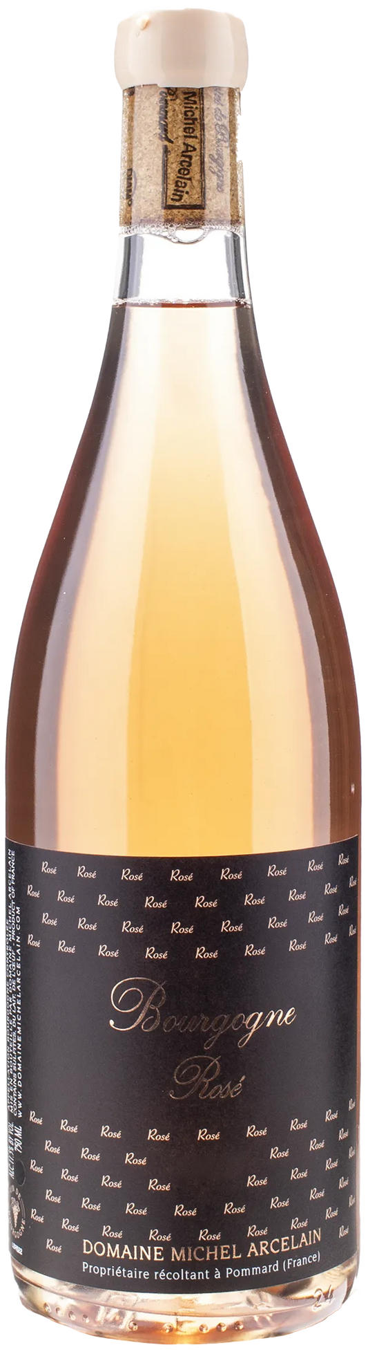 Domaine Arcelain Bourgogne Rosè 2022