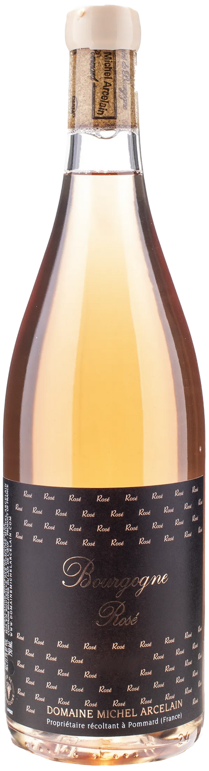 Domaine Arcelain Bourgogne Rosè 2022
