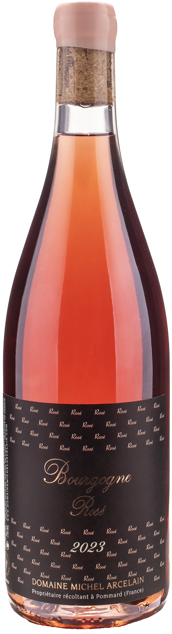 Domaine Arcelain Bourgogne Rosè 2023