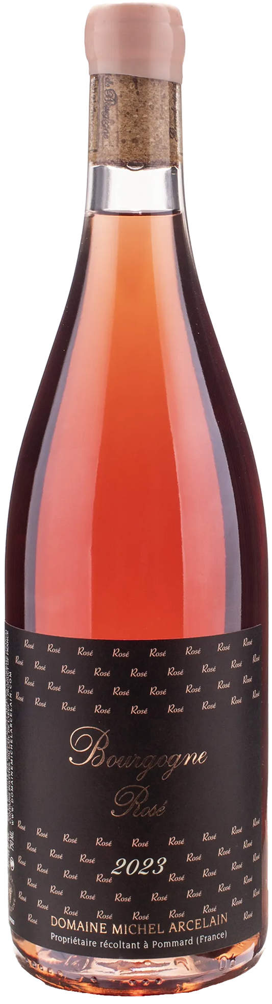 Domaine Arcelain Bourgogne Rosè 2023