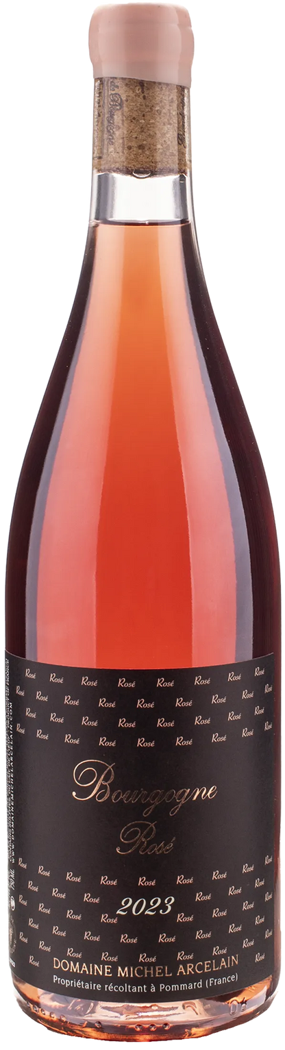 Domaine Arcelain Bourgogne Rosè 2023