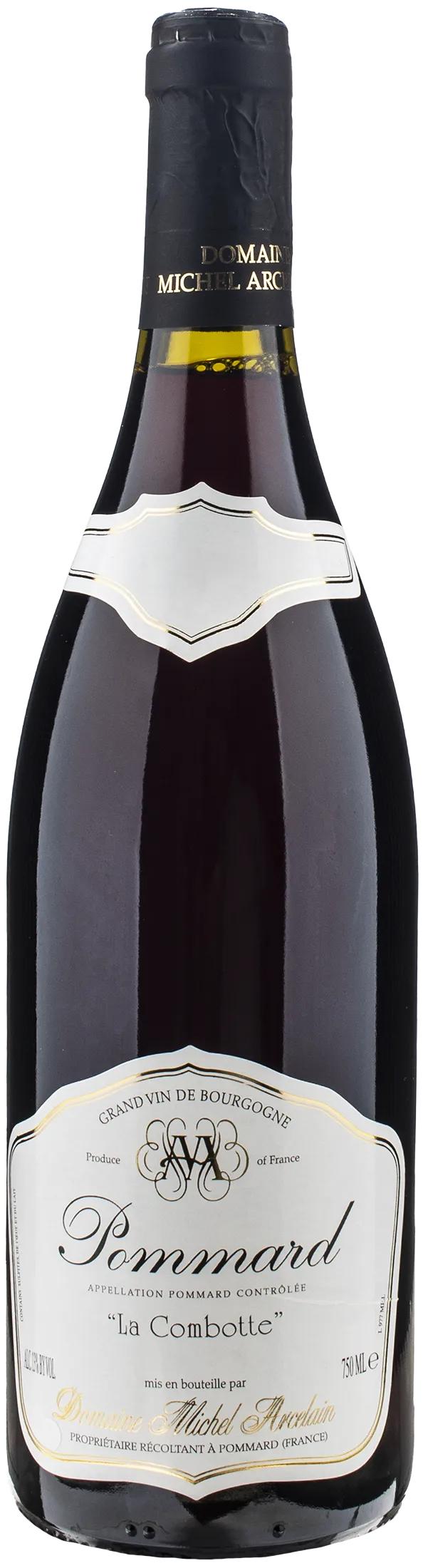 Domaine Arcelain Pommard La Combotte 2021