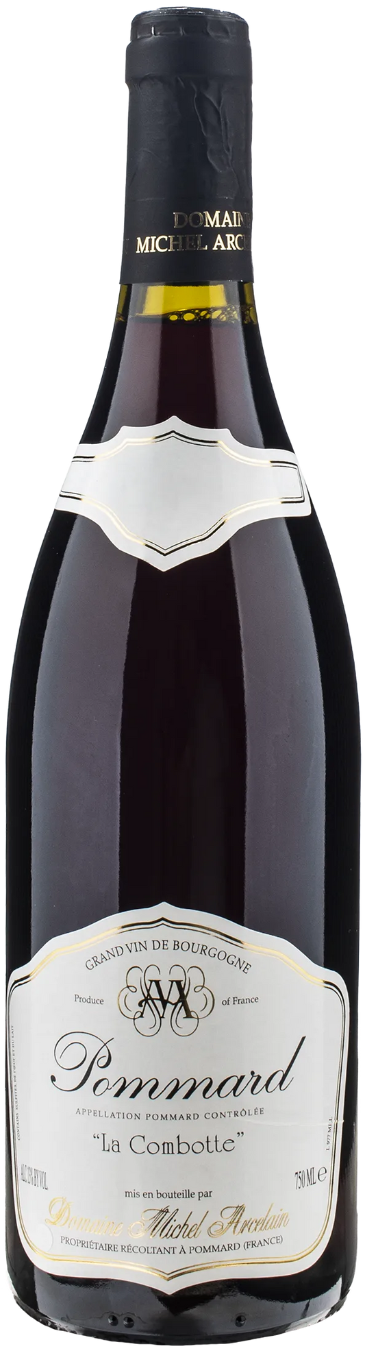 Domaine Arcelain Pommard La Combotte 2021