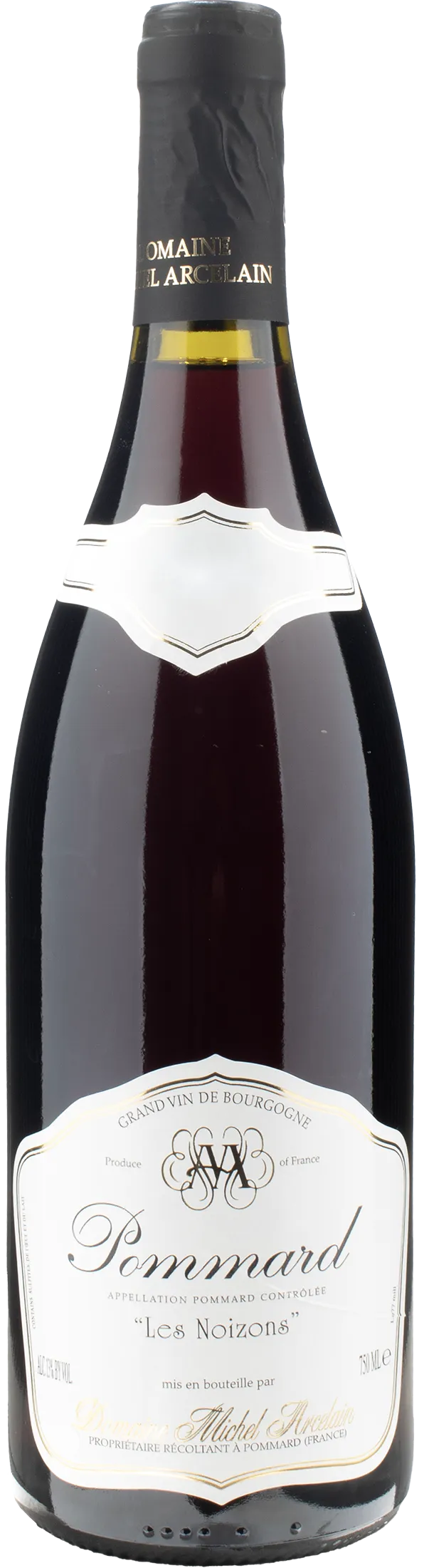 Domaine Arcelain Pommard Les Noizons 2021