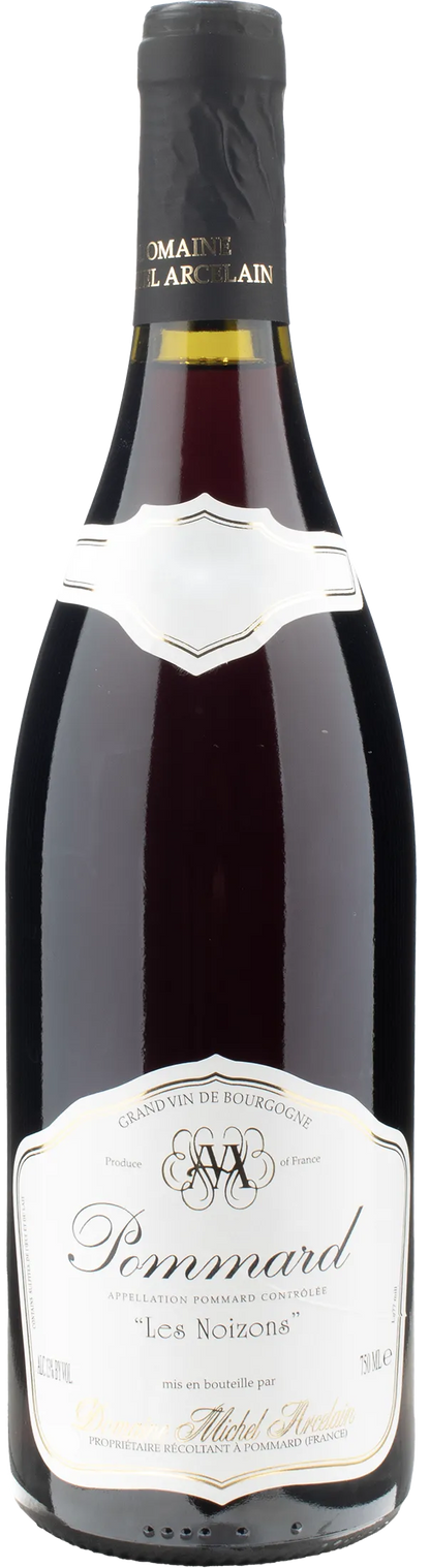 Domaine Arcelain Pommard Les Noizons 2021