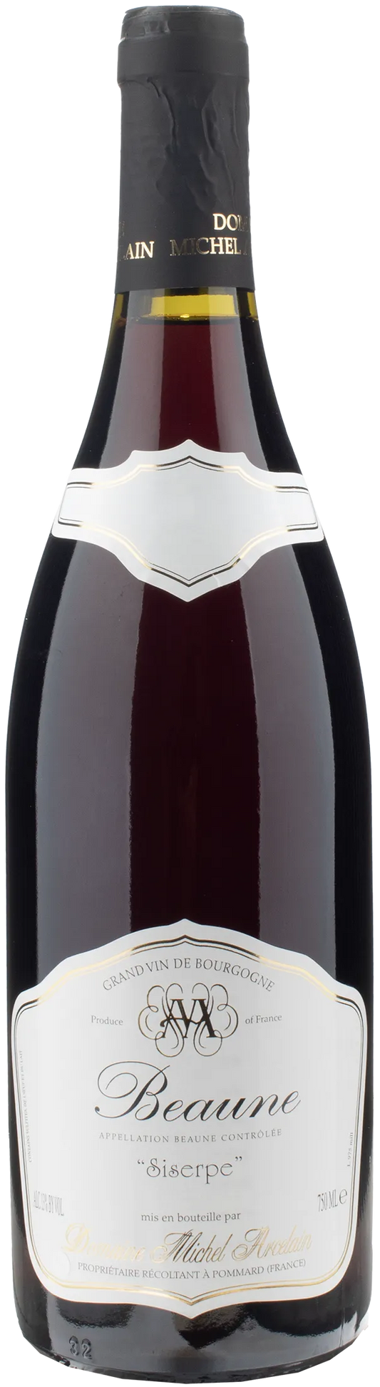 Domaine Arcelain Beaune Siserpe 2021