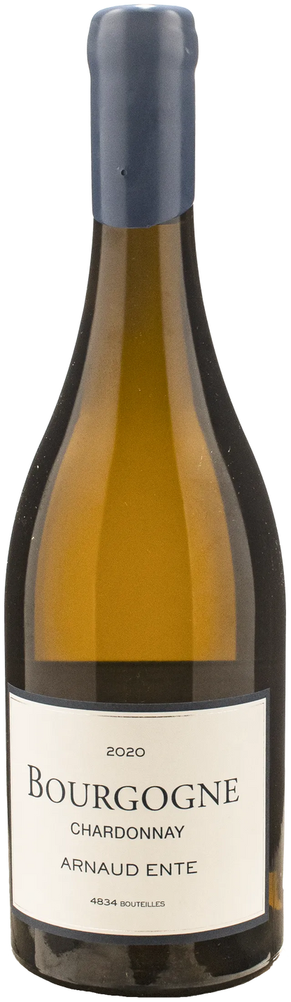 Domaine Arnaud Ente Bourgogne Chardonnay 2020