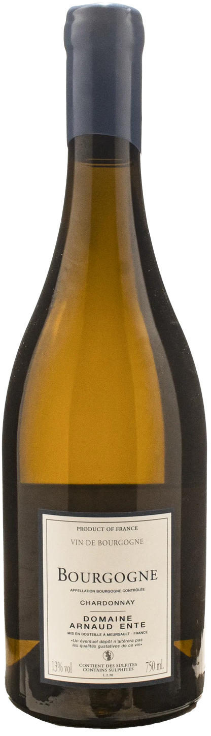 Domaine Arnaud Ente Bourgogne Chardonnay 2020