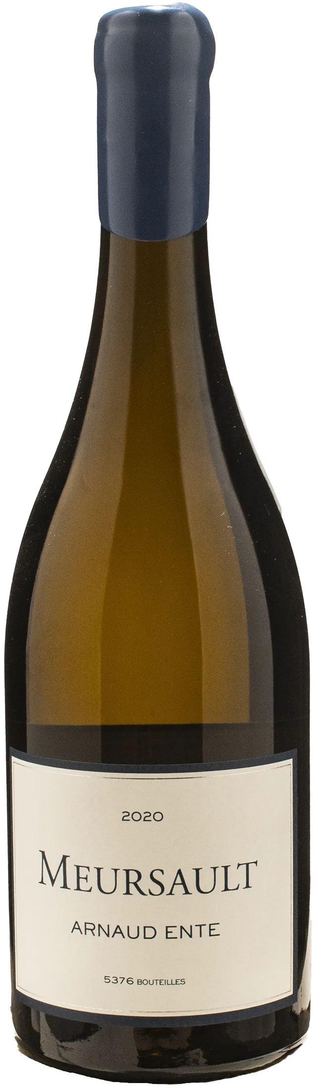 Domaine Arnaud Ente Meursault 2020
