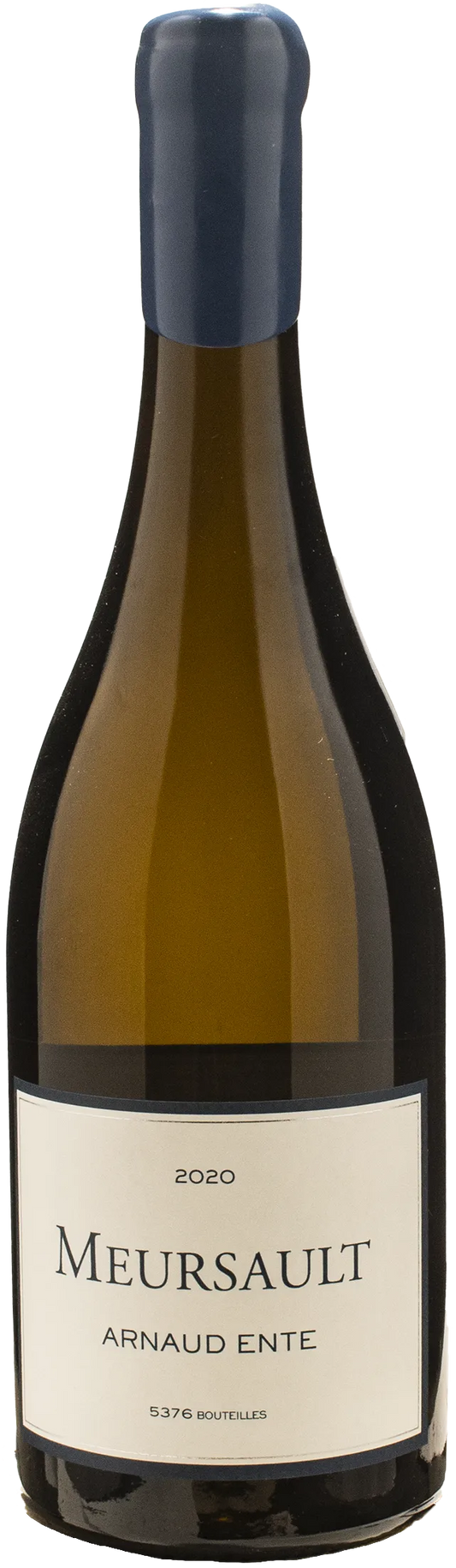 Domaine Arnaud Ente Bourgogne Chardonnay 2020 | XtraWine