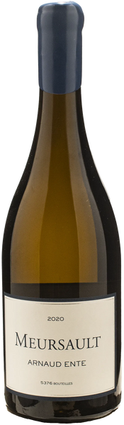 Arnaud Ente Meursault 2003 白ワイン Arnaud Ente Meursault 2003 白