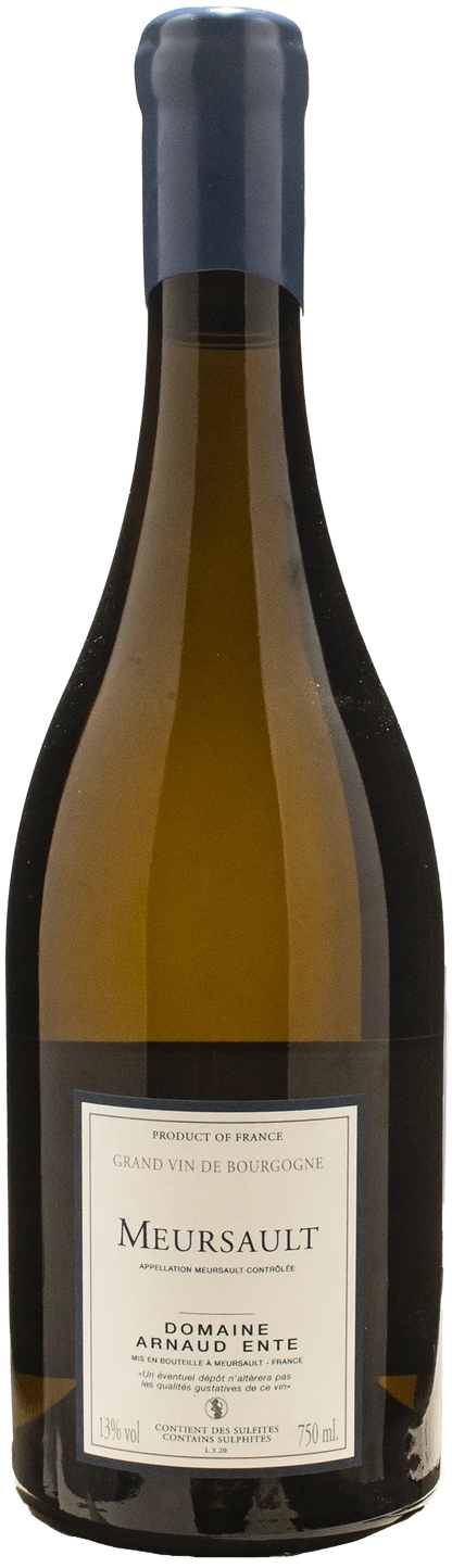 Domaine Arnaud Ente Meursault 2020