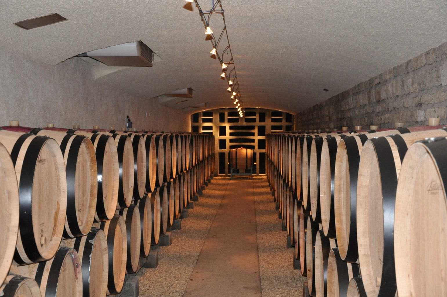 Domaine Arnoux-Lachaux