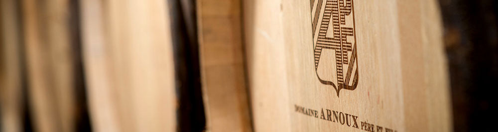 Domaine Arnoux Pere & Fils