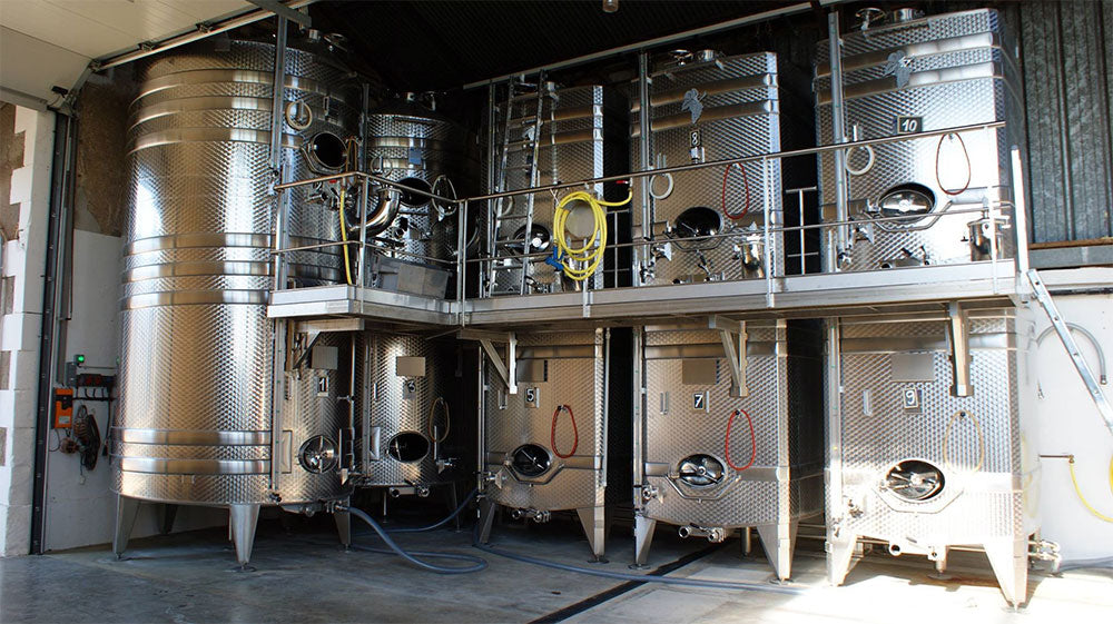 Domaine Barat