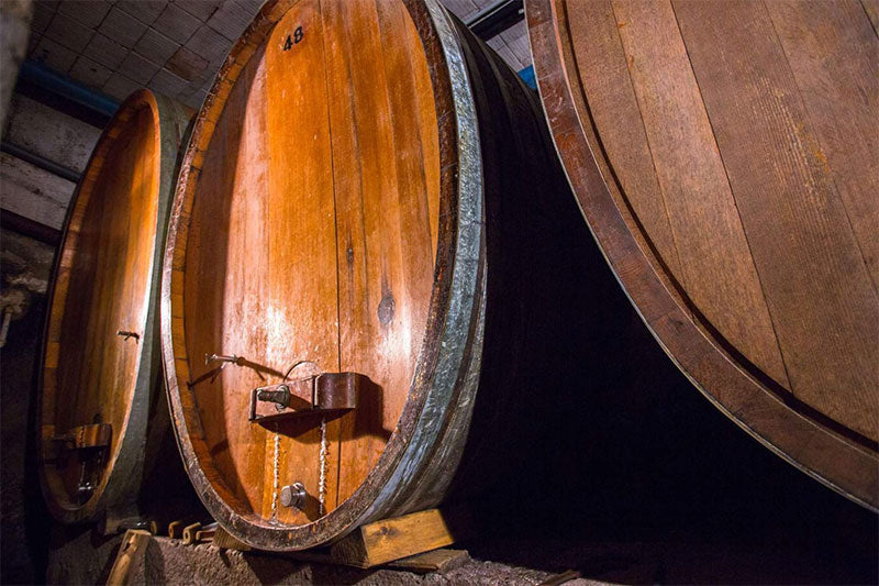 Domaine Barmès-Bueche