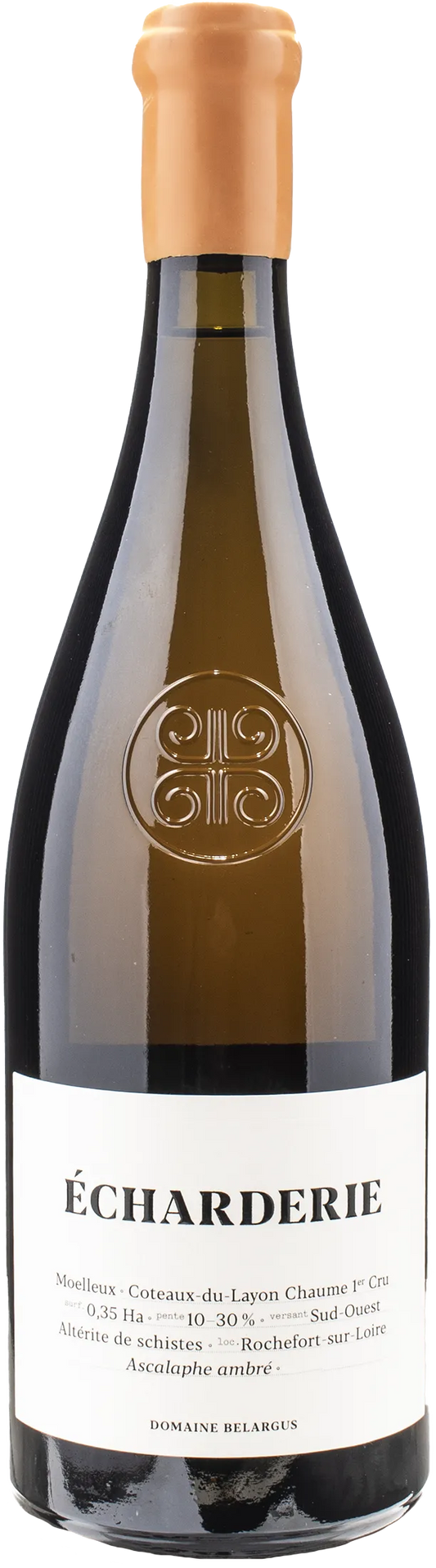 Domaine Belargus Echarderie Coteaux du Layon Chaume 1er Cru 2018