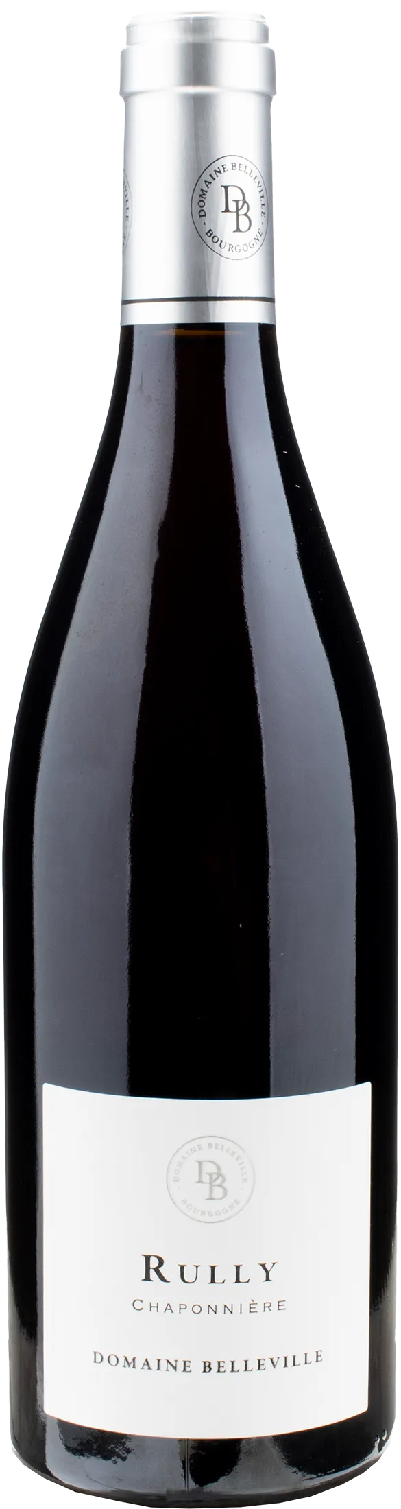 Domaine Belleville Rully Rouge Chaponniere 2021