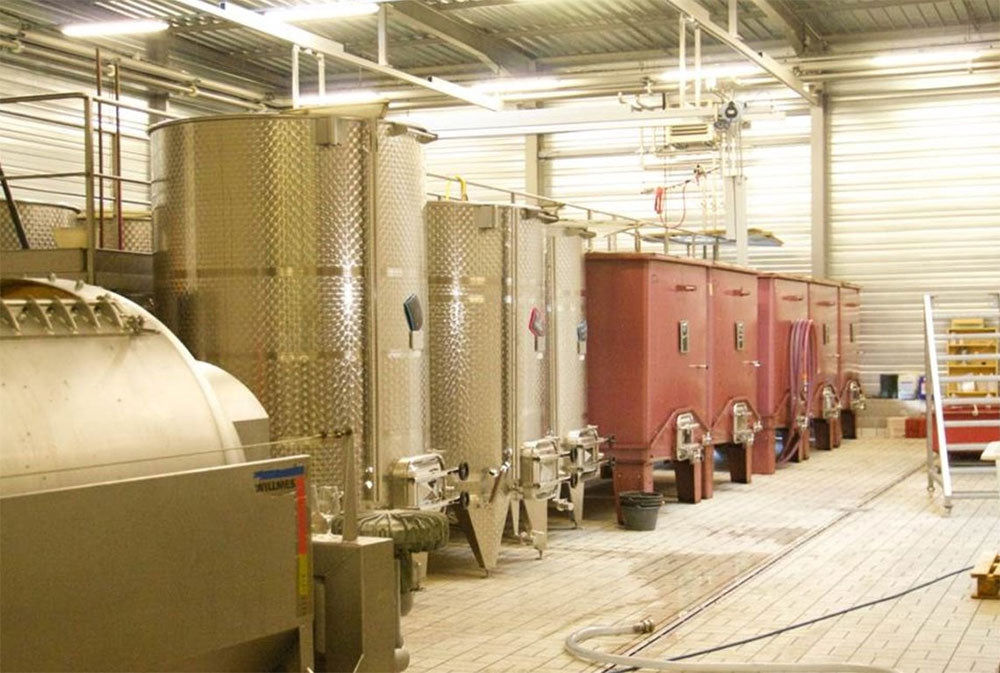 Domaine Belleville